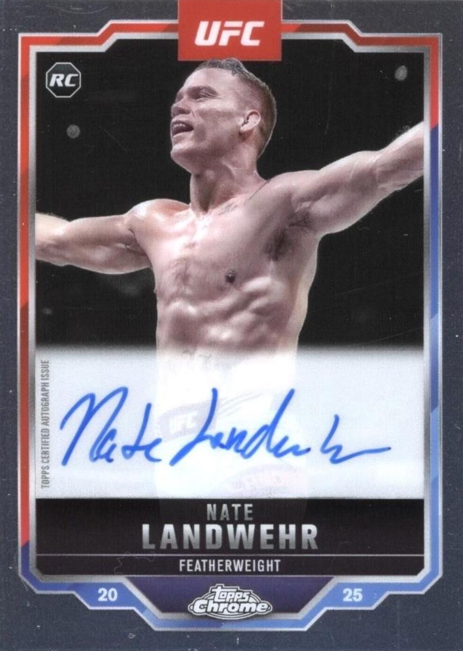 Nate Landwehr #CRA-NL