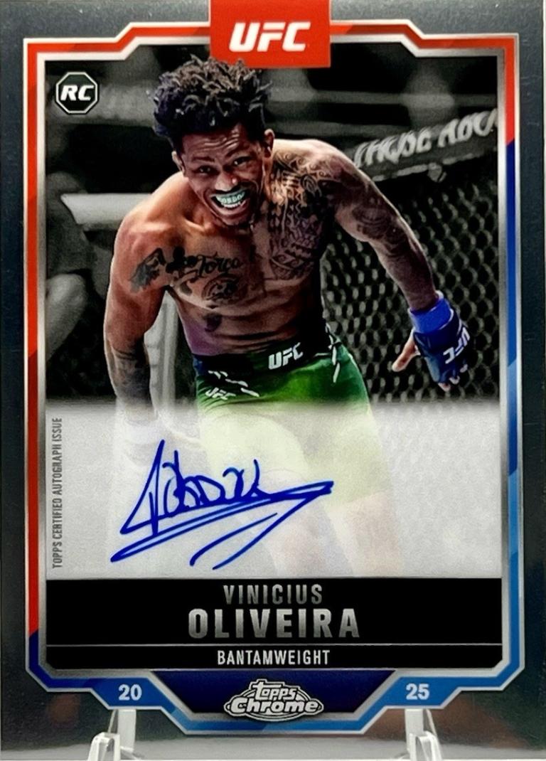 Vinicius Oliveira #CRA-VO