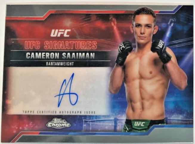 Cameron Saaiman #SIG-CS