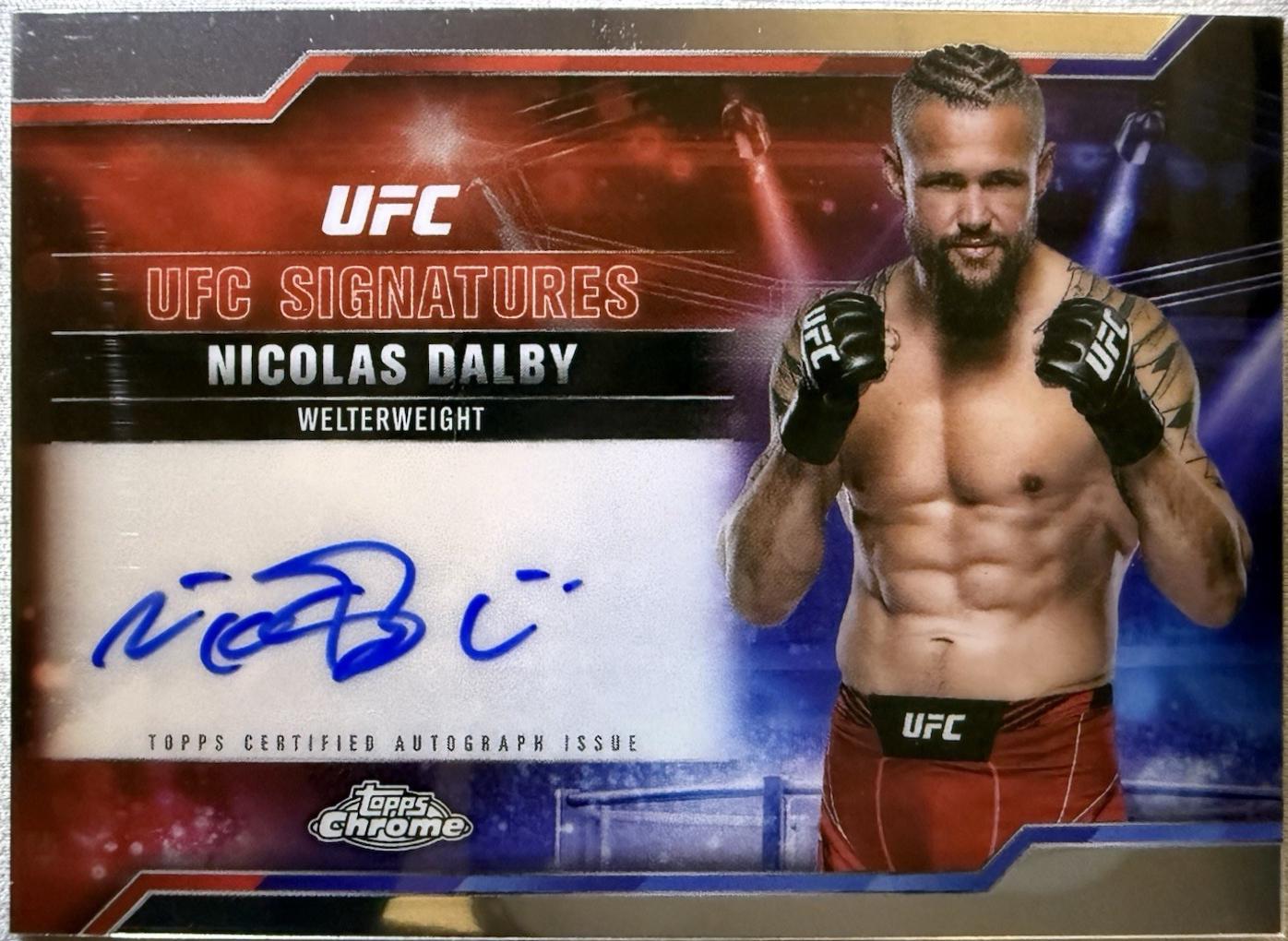 Nicolas Dalby #SIG-ND