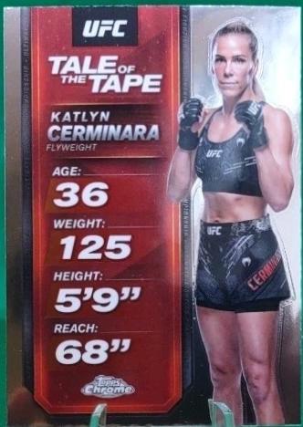 Katlyn Cerminara #TTT-13