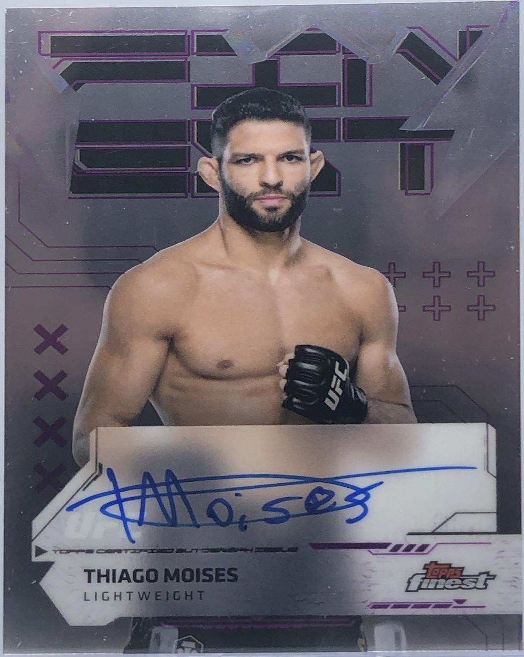 Thiago Moises #FA-TM