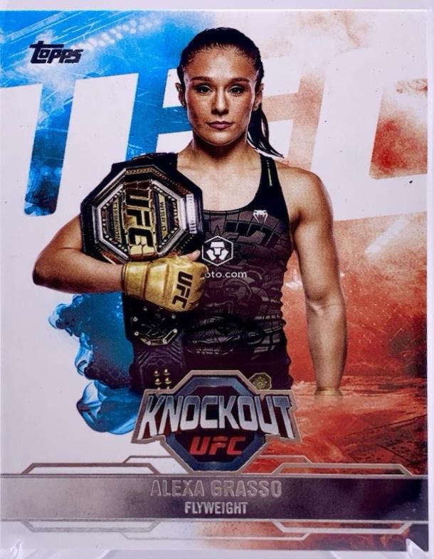 Alexa Grasso #6
