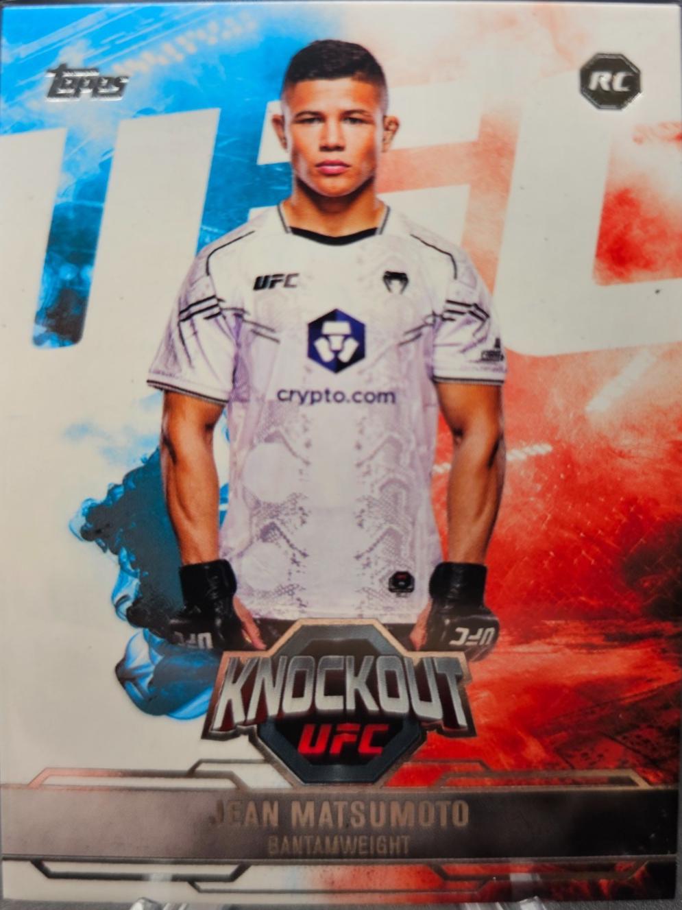 Jean Matsumoto #79