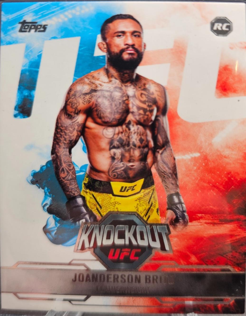 Joanderson Brito #98