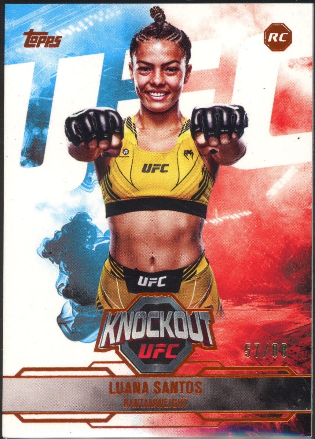 Luana Santos [Orange] #35