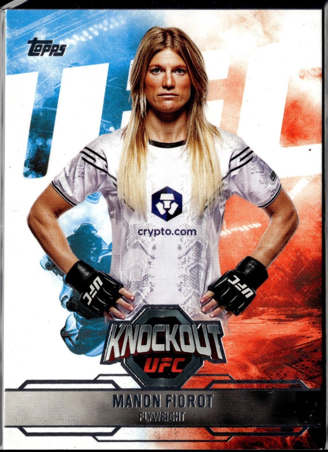 Manon Fiorot #81
