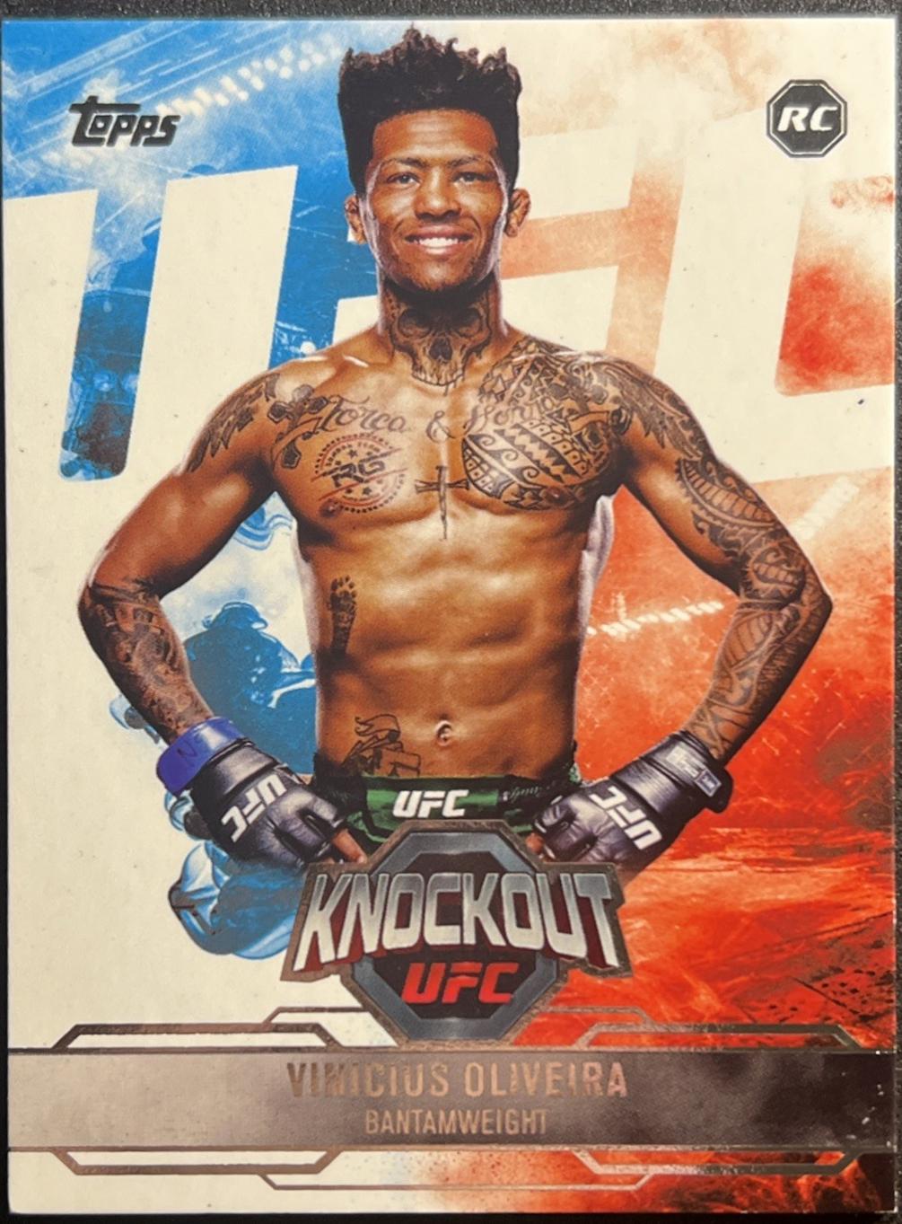 Vinicius Oliveira #9