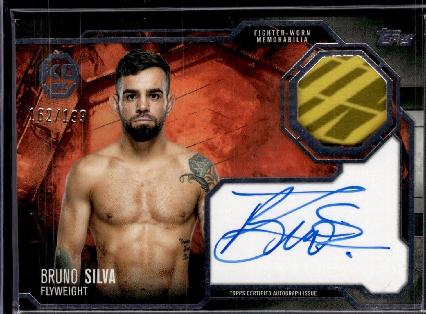 Bruno Silva #KAR-BS