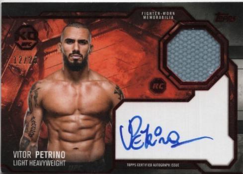 Vitor Petrino [Red] #KAR-VP