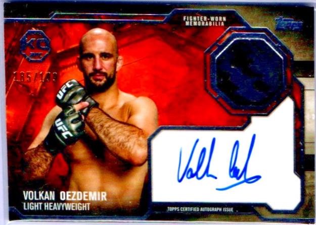 Volkan Oezdemir #KAR-VO