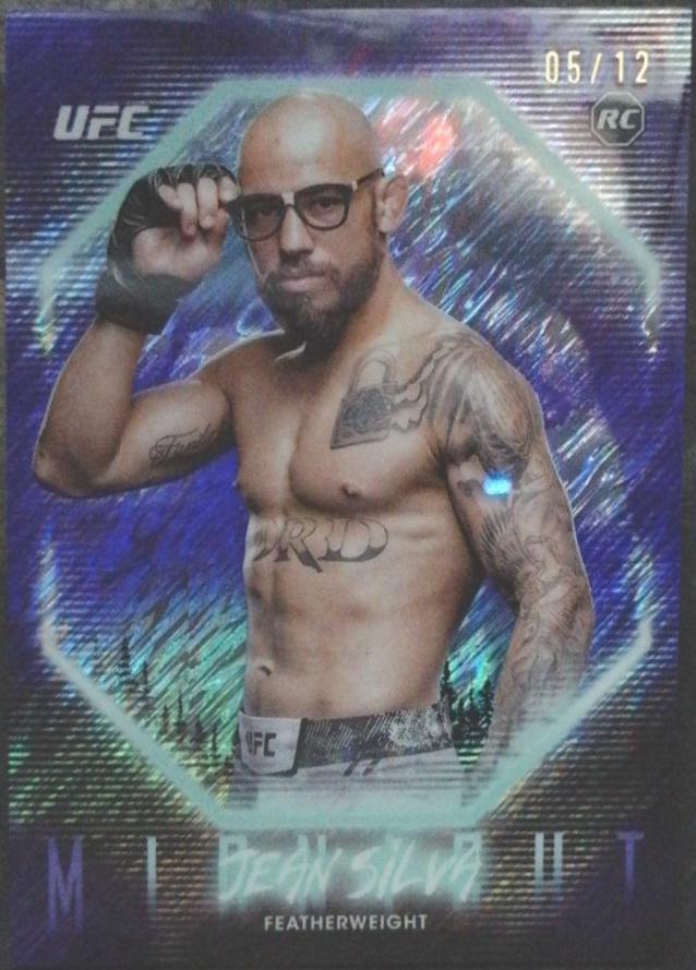 Jean Silva [Midnight] #18