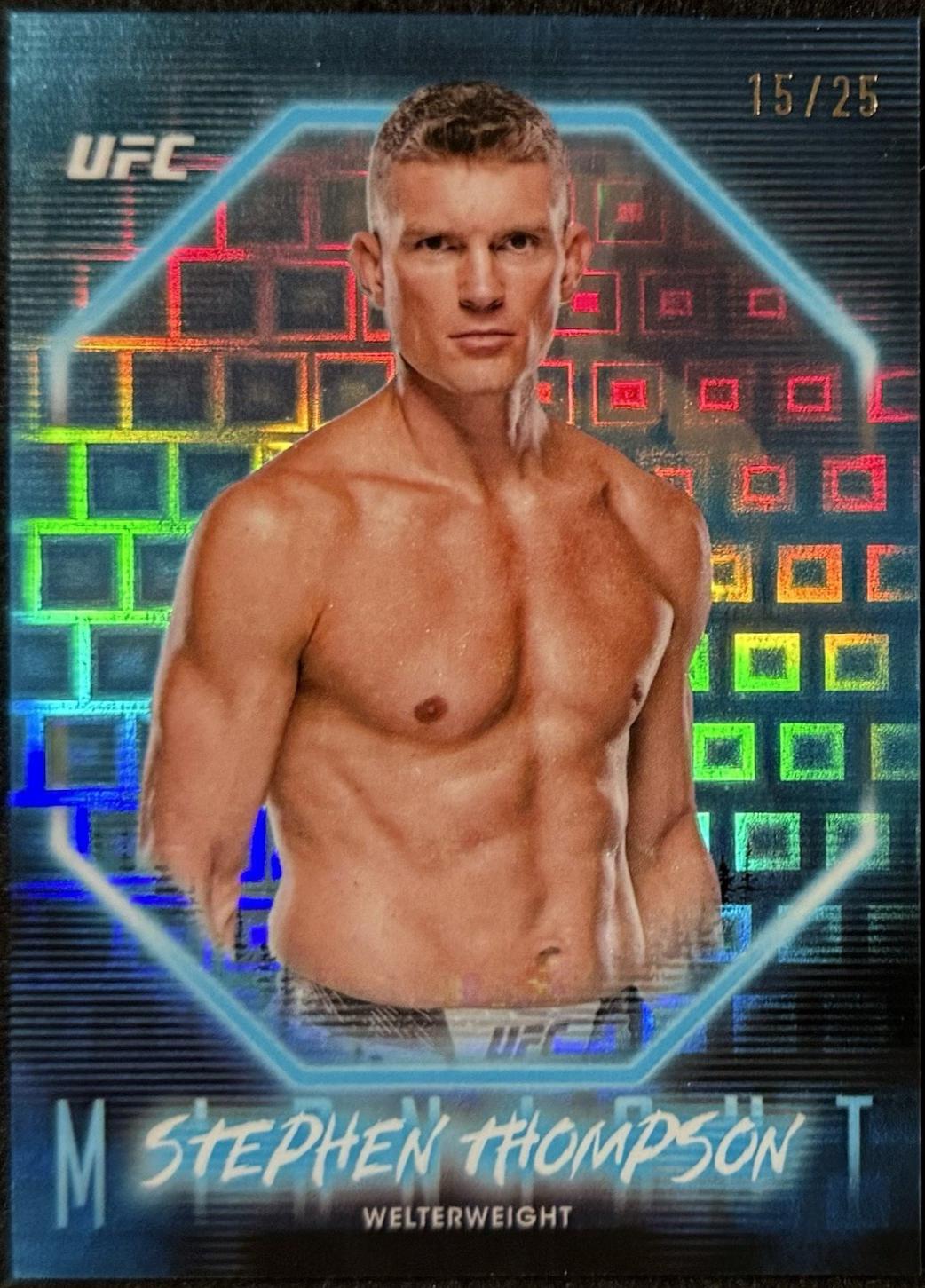 Stephen Thompson [Moonrise] #86