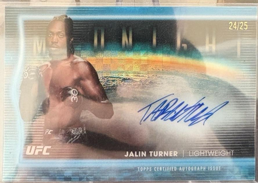 Jalin Turner [Moonrise] #HNS-JT