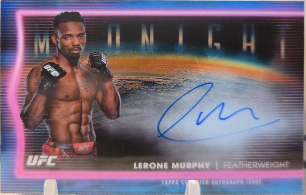 Lerone Murphy #HNS-LY