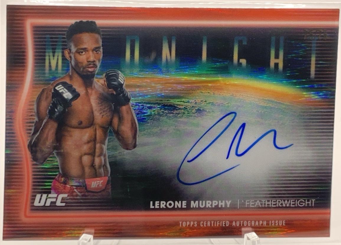 Lerone Murphy [Dusk] #HNS-LY