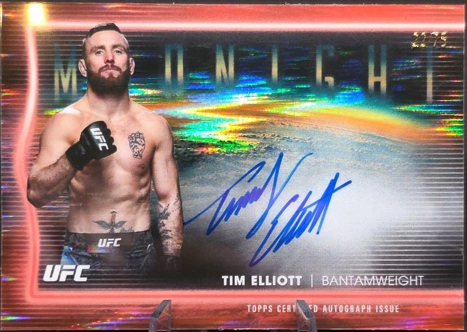 Tim Elliott [Dusk] #HNS-TE