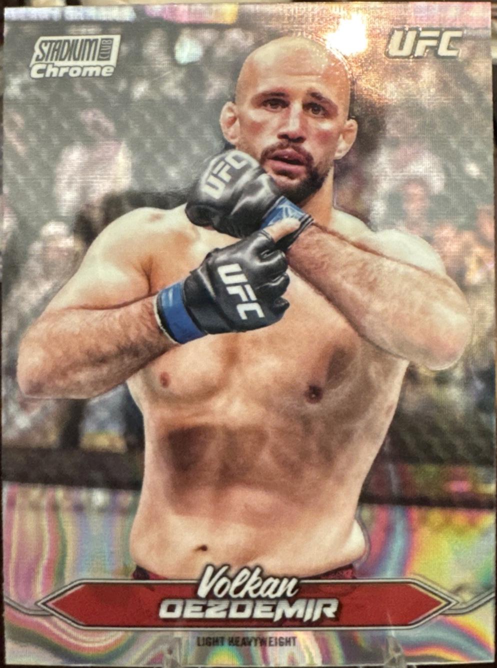 Volkan Oezdemir [Lava] #C-88