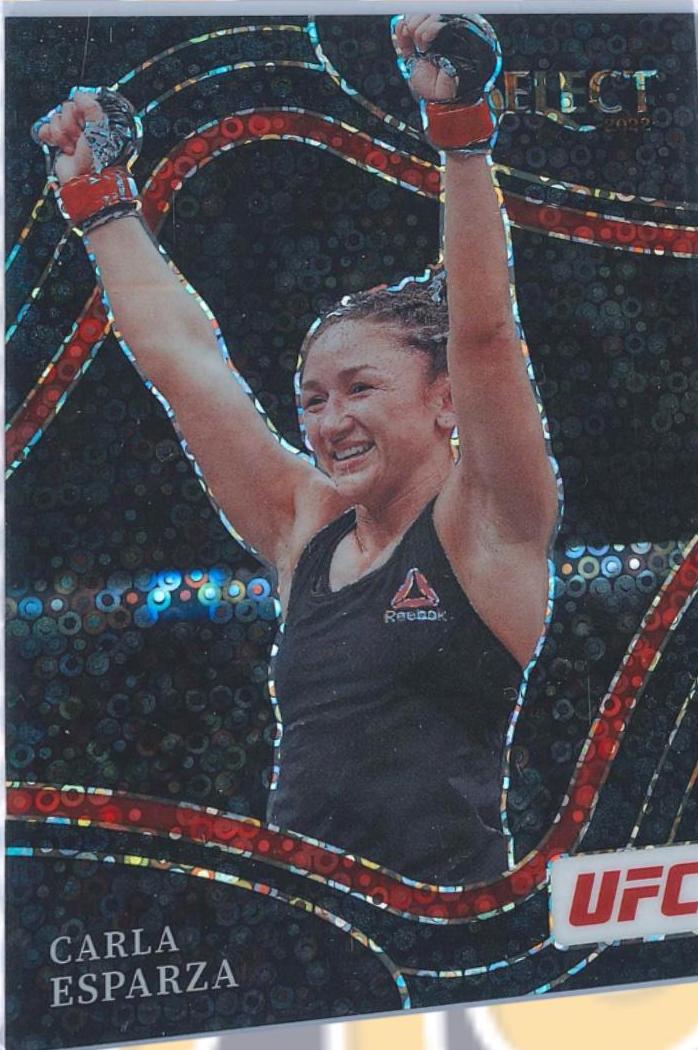 Carla Esparza [Disco] #223