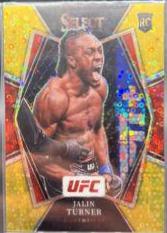 Jalin Turner  [Gold Disco] #140