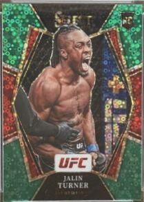 Jalin Turner  [Green Disco] #140