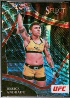 Jessica Andrade [Elephant] #203