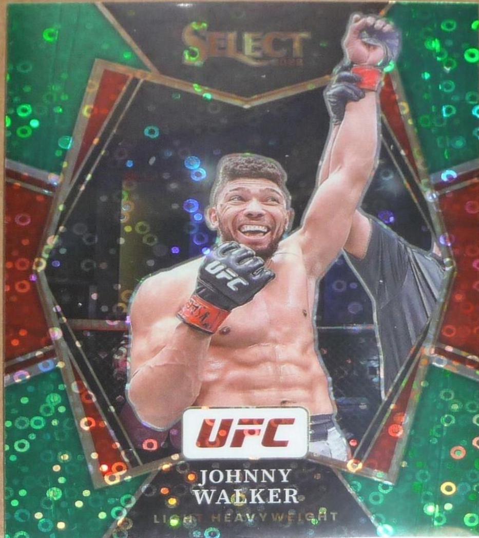 Johnny Walker [Green Disco] #164