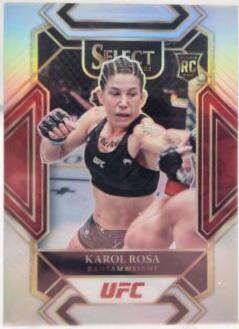 Karol Rosa #358