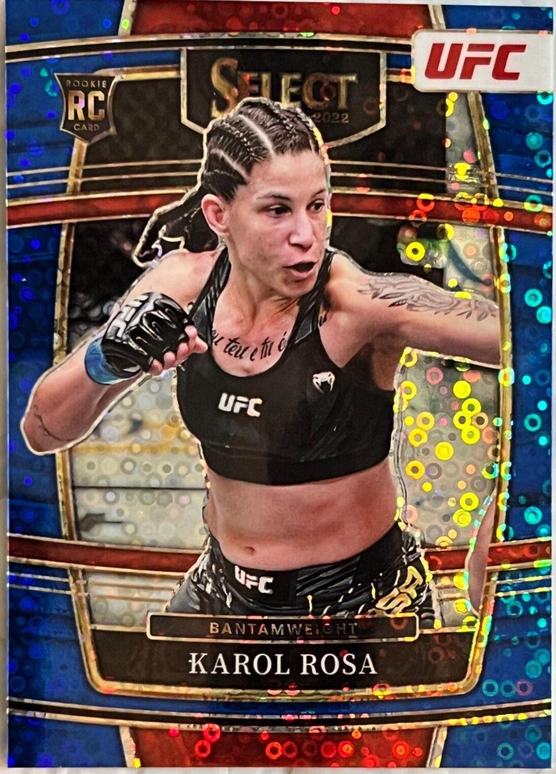 Karol Rosa [Blue Disco] #3