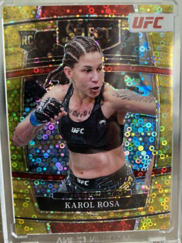 Karol Rosa [Gold Disco] #3