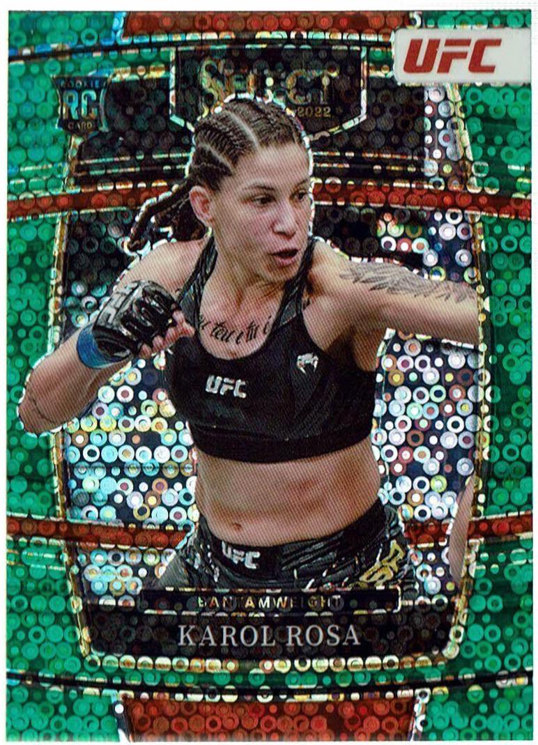 Karol Rosa [Green Disco] #3