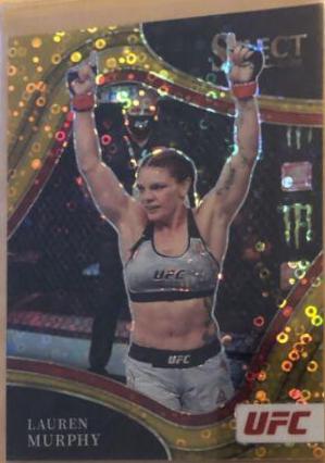 Lauren Murphy [Gold Disco] #273