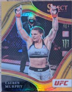 Lauren Murphy [Gold] #273