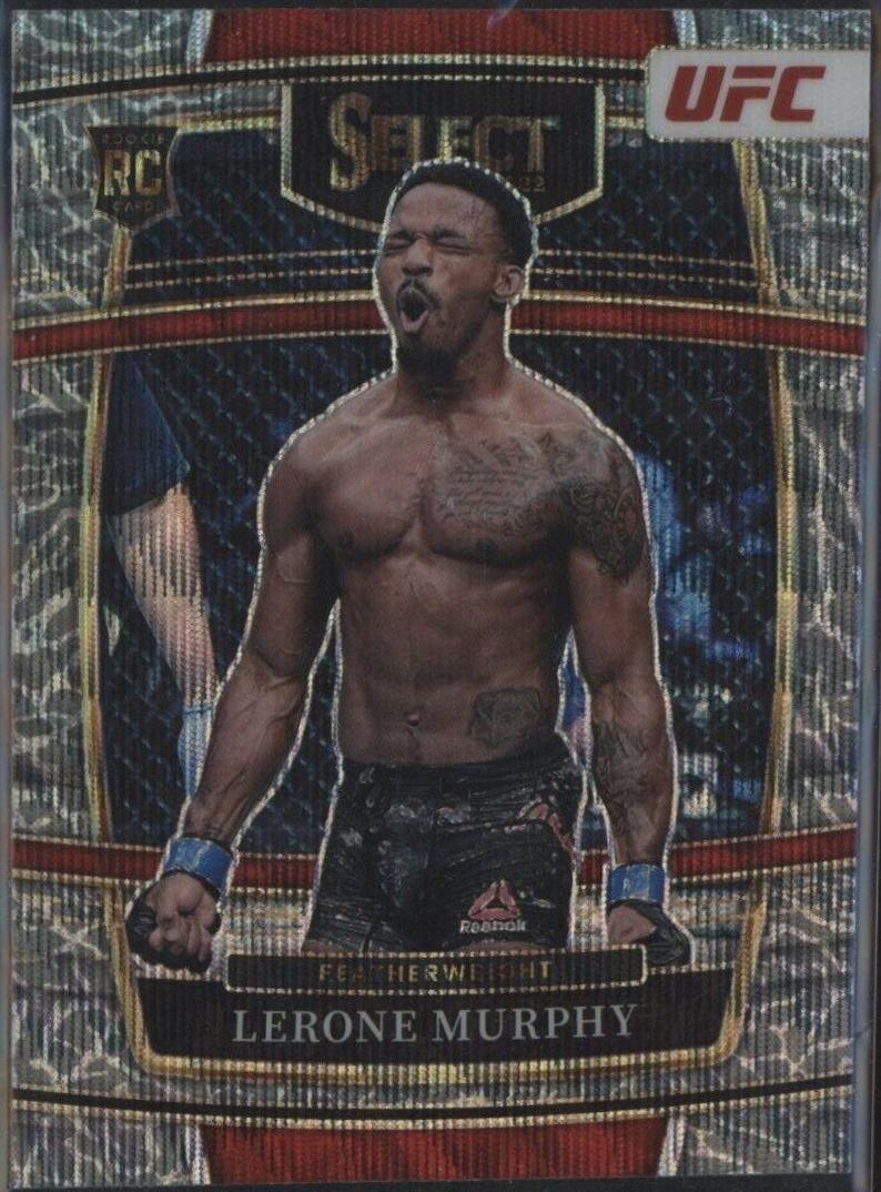 Lerone Murphy [Elephant] #33
