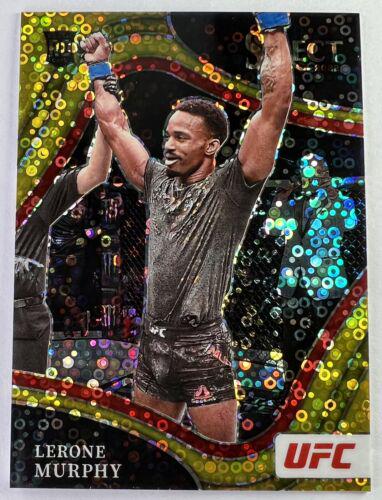 Lerone Murphy [Gold Disco] #272
