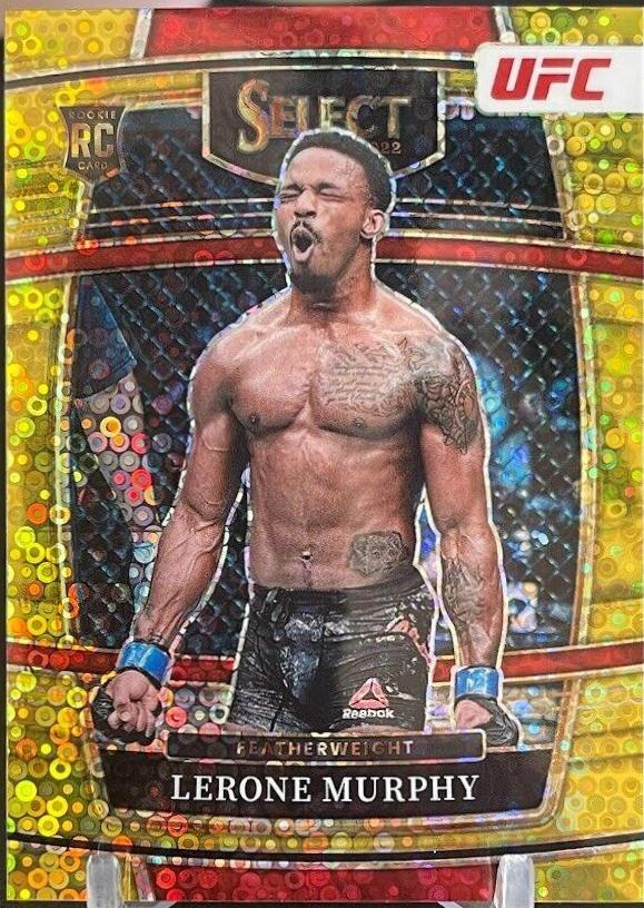 Lerone Murphy [Gold Disco] #33