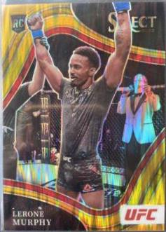 Lerone Murphy [Gold] #272
