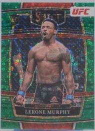 Lerone Murphy [Green Disco] #272