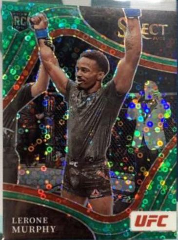 Lerone Murphy [Green Disco] #33