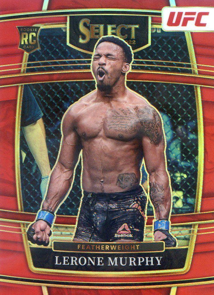 Lerone Murphy [Red] #33