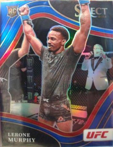 Lerone Murphy [Silver] #272