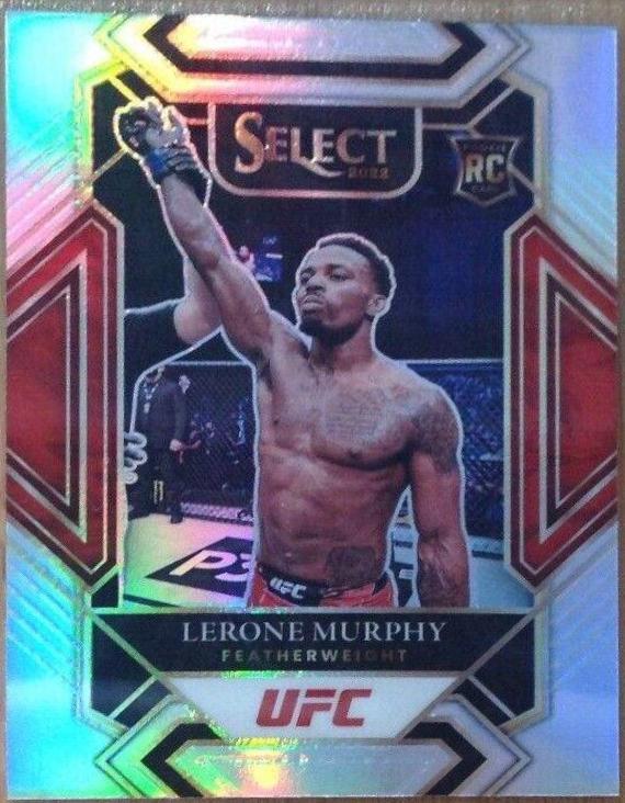 Lerone Murphy [Silver] #312