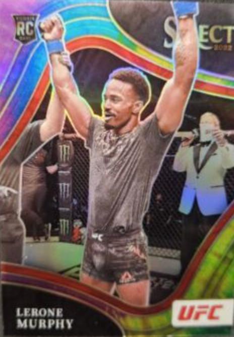 Lerone Murphy [Tie Dye] #272