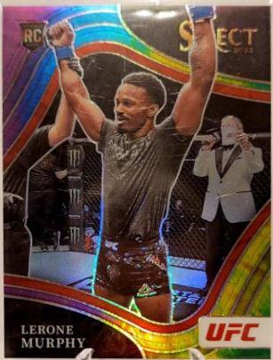 Lerone Murphy [Tie Dye] #312