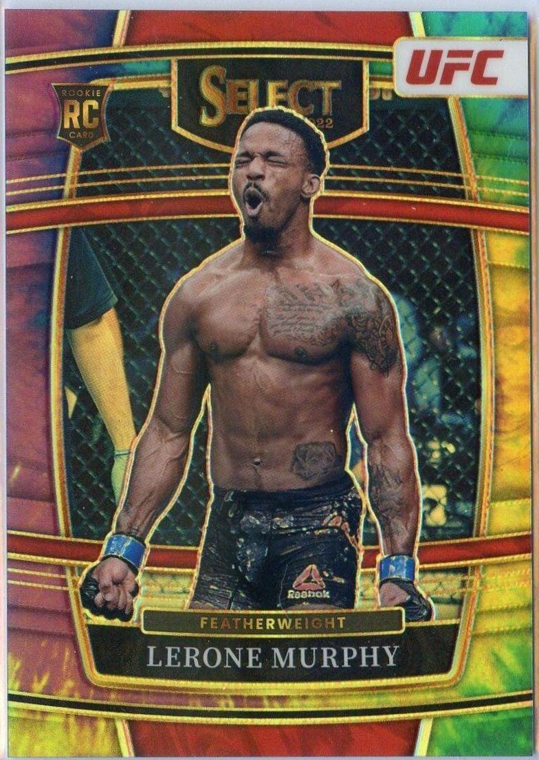 Lerone Murphy [Tie Dye] #33