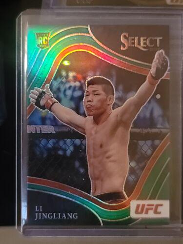 Li Jingliang [Green] #282