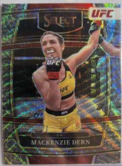 Mackenzie Dern [Elephant] #10