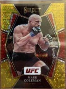 Mark Coleman [Gold Disco] #178