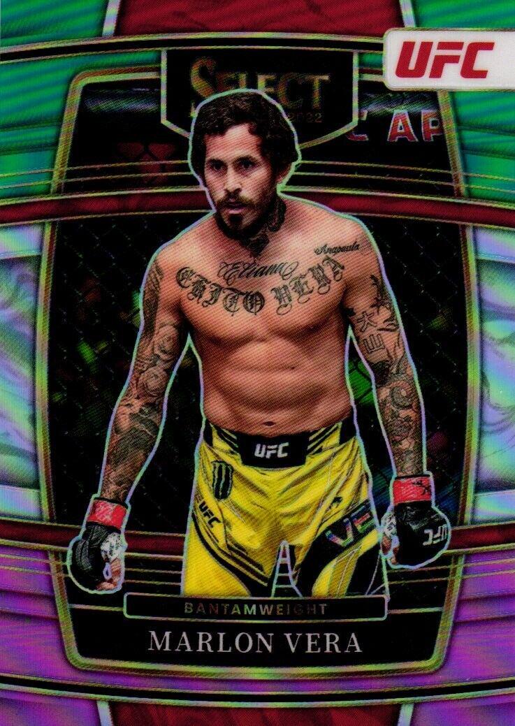 Marlon Vera [Teal and Pink] #36