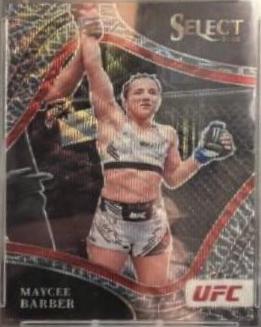 Maycee Barber [Elephant] #240